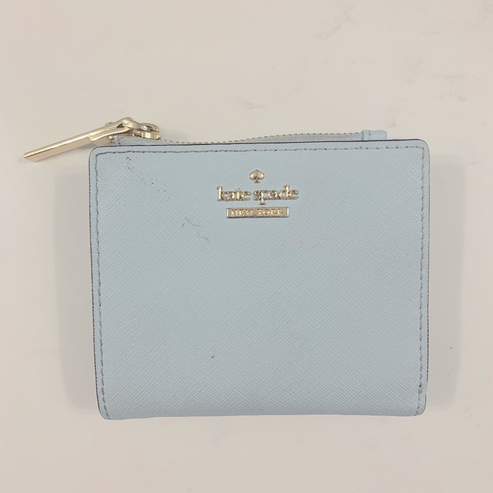 Kate Spade Small Bifold Wallet